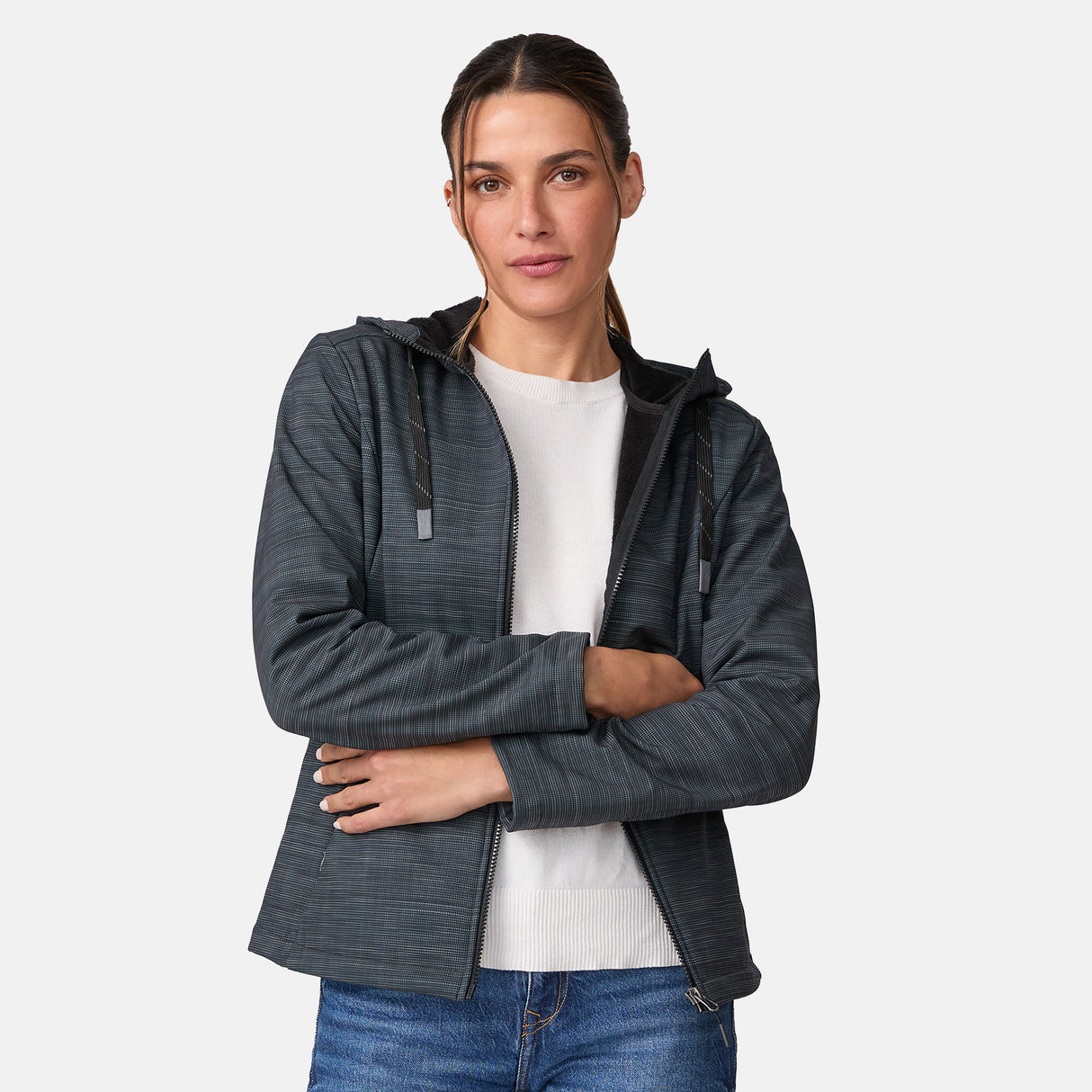 Women's Alps Super Softshell® Jacket