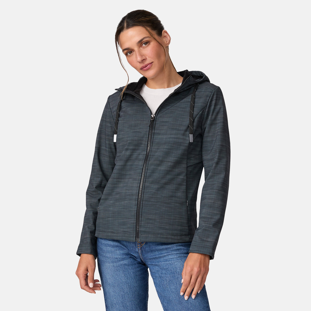 Women's Alps Super Softshell® Jacket