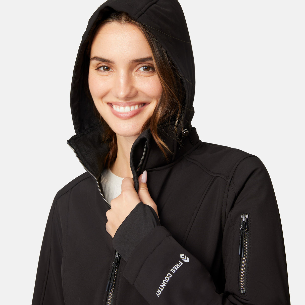 Women's Aeris II Super Softshell® Jacket