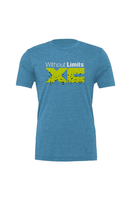 Without Limits® XC Triblend Tee