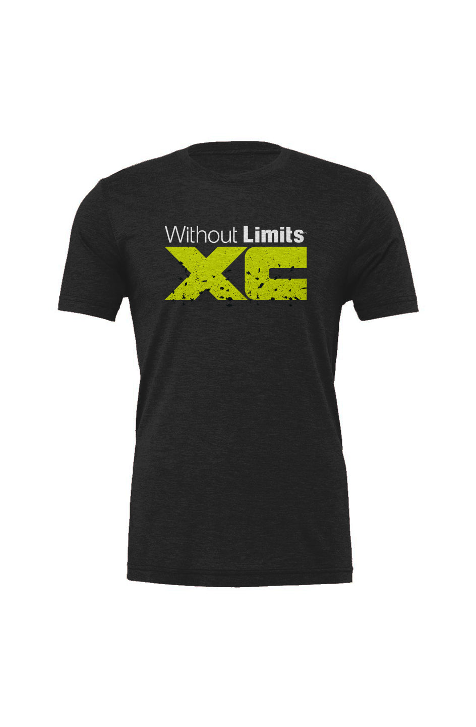 Without Limits® XC Triblend Tee
