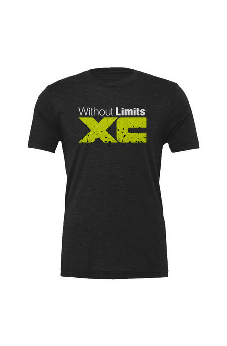 Without Limits® XC Triblend Tee