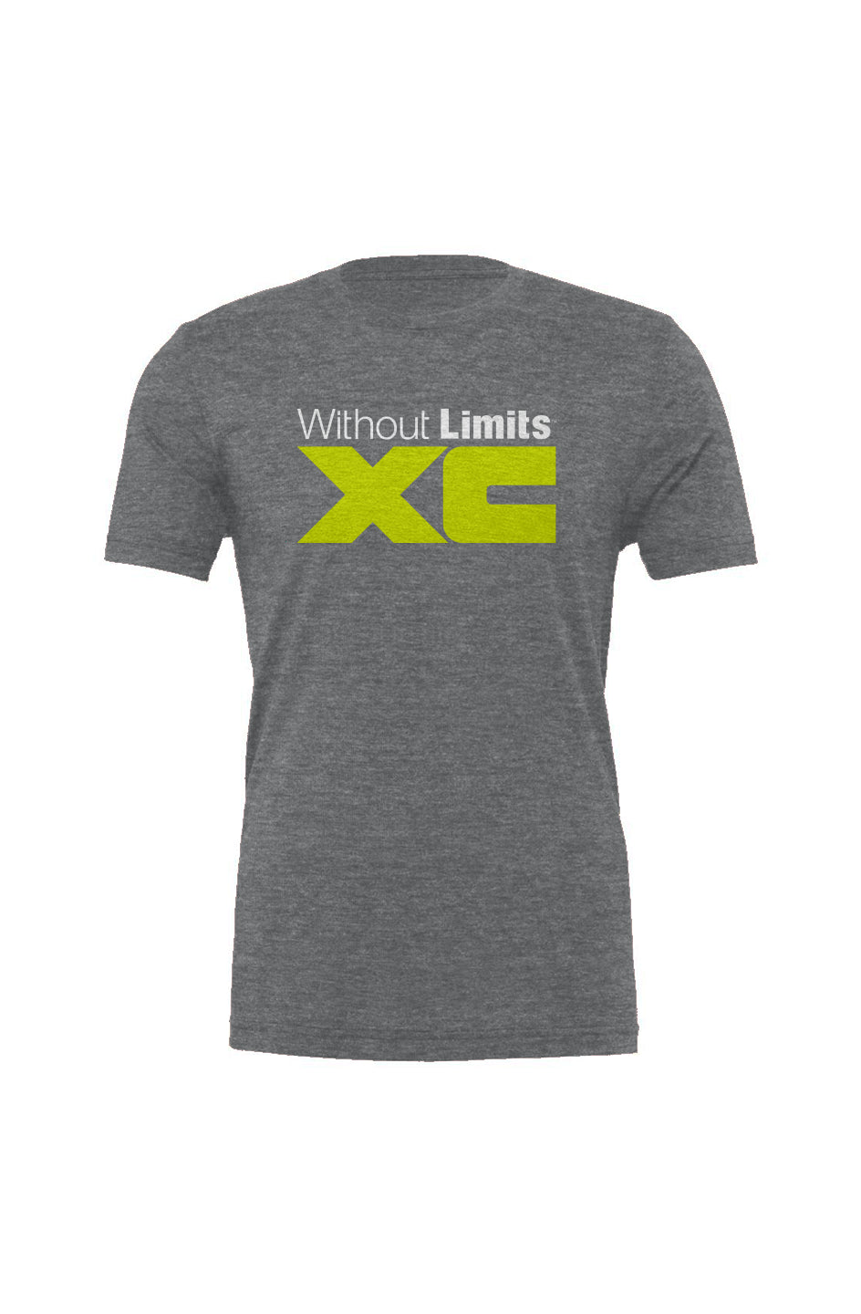 Without Limits® XC Triblend Tee