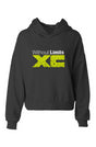 Without Limits® XC Ladies' Hip Hoodie
