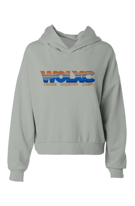 Without Limits® XC | WOLXC Ladies' Sunday Hip Hoodie