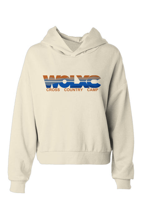 Without Limits® XC | WOLXC Ladies' Sunday Hip Hoodie