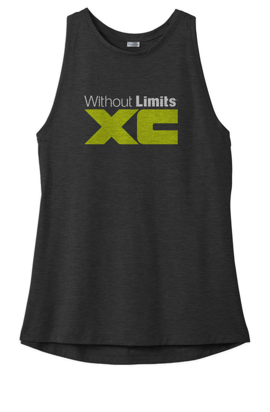 Without Limits® XC | WOLXC Ladies' Tri-Blend Wicking Tank