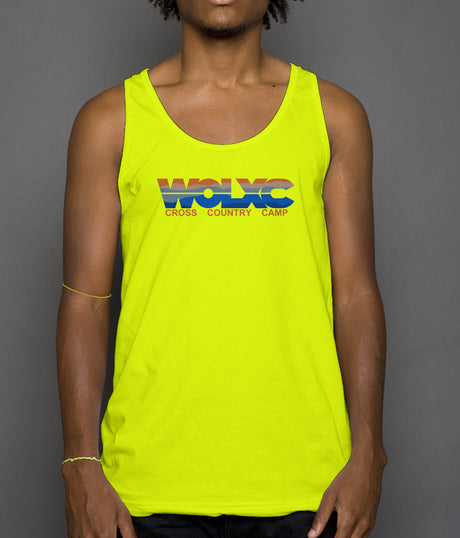 Without Limits® XC | WOLXC Unisex Classic Tank