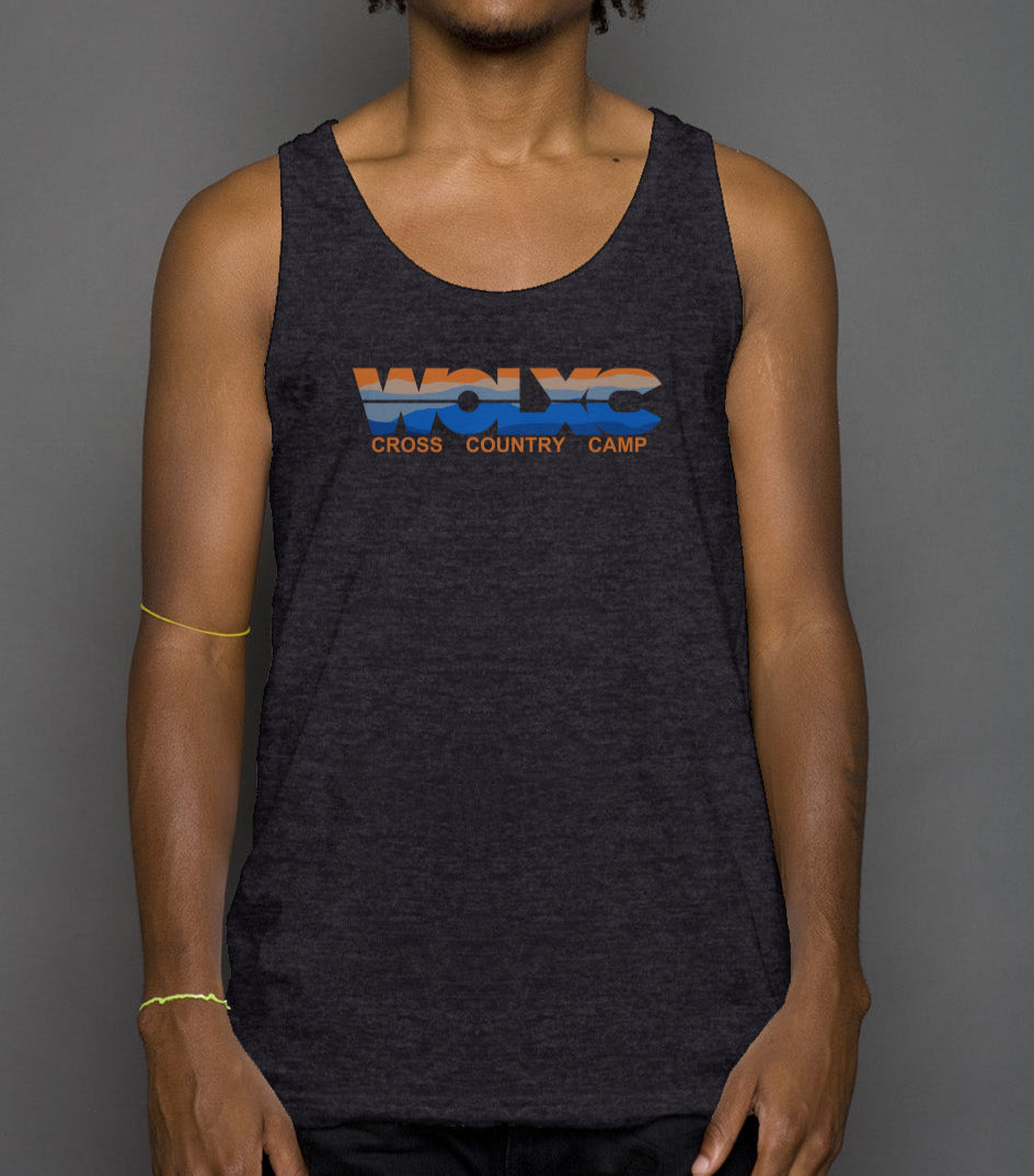 Without Limits® XC | WOLXC Unisex Classic Tank