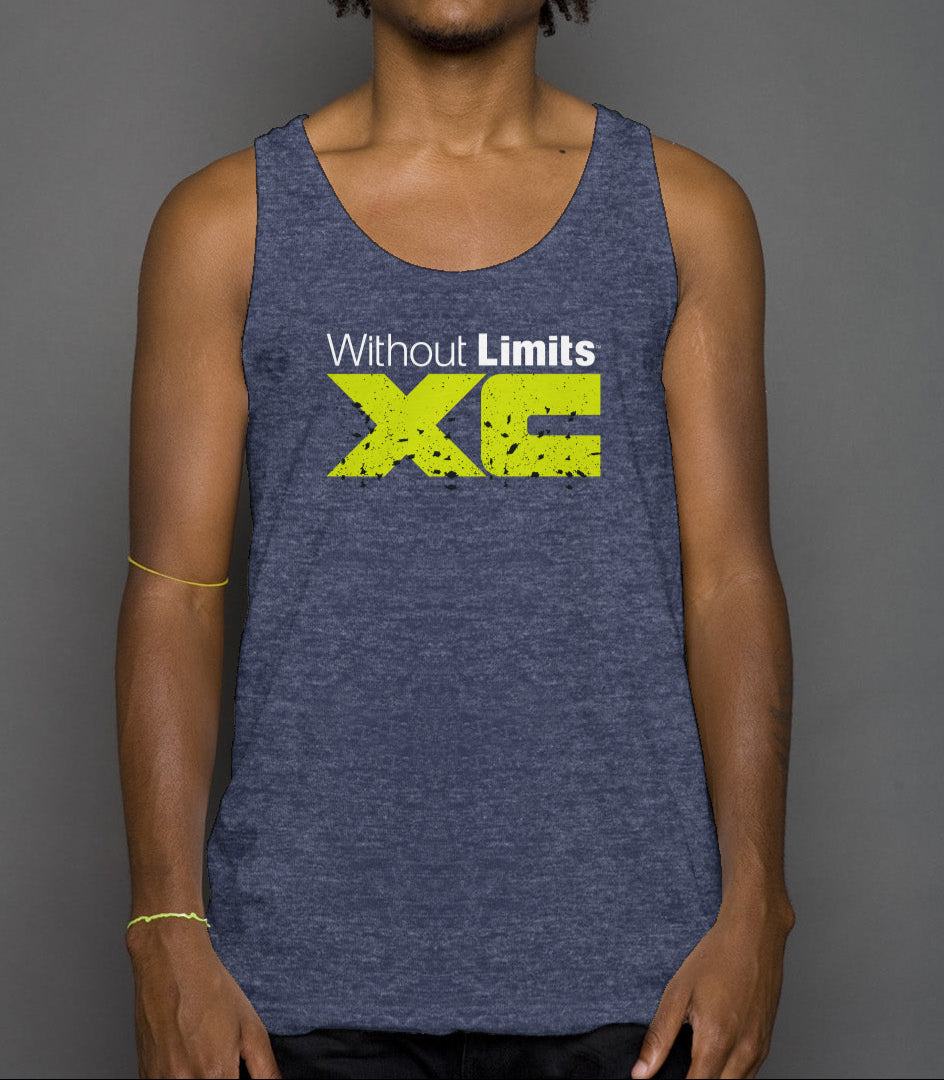 Without Limits® XC | WOLXC Unisex Classic Tank