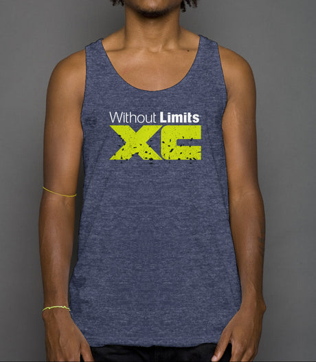 Without Limits® XC | WOLXC Unisex Classic Tank