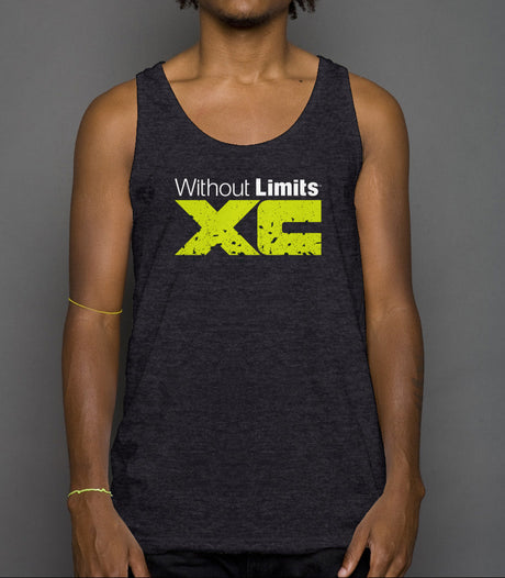 Without Limits® XC | WOLXC Unisex Classic Tank