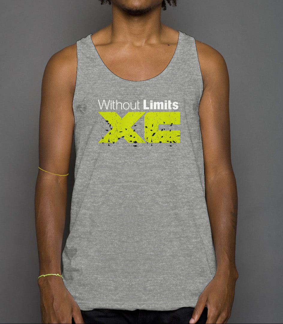 Without Limits® XC | WOLXC Unisex Classic Tank
