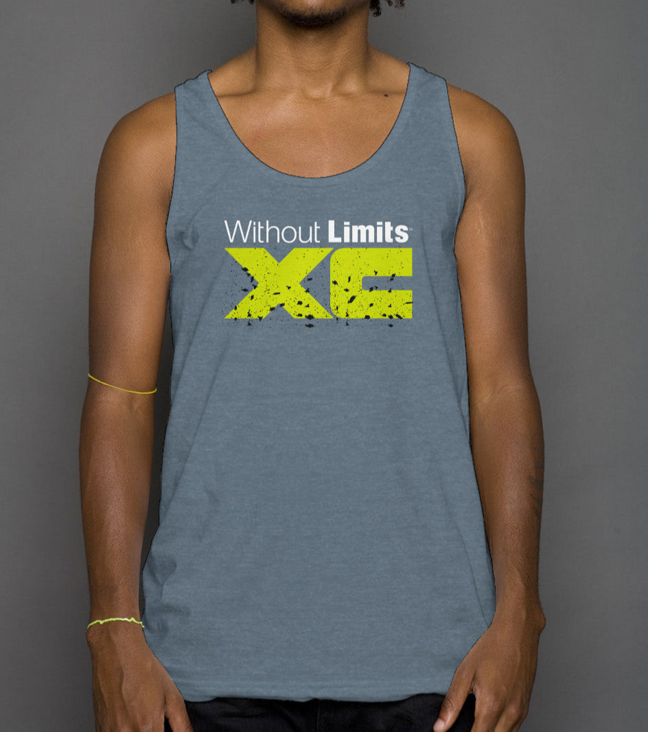 Without Limits® XC | WOLXC Unisex Classic Tank