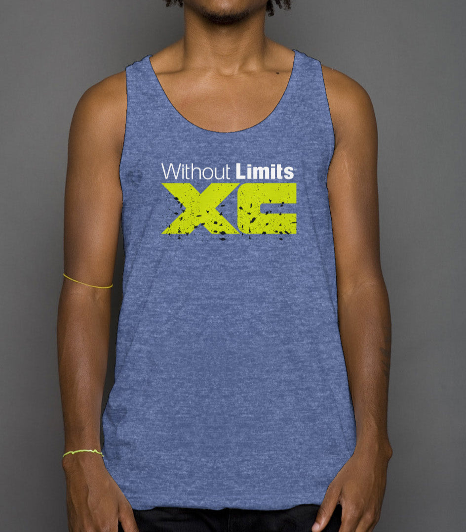Without Limits® XC | WOLXC Unisex Classic Tank