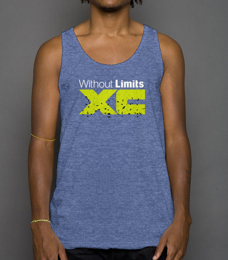 Without Limits® XC | WOLXC Unisex Classic Tank