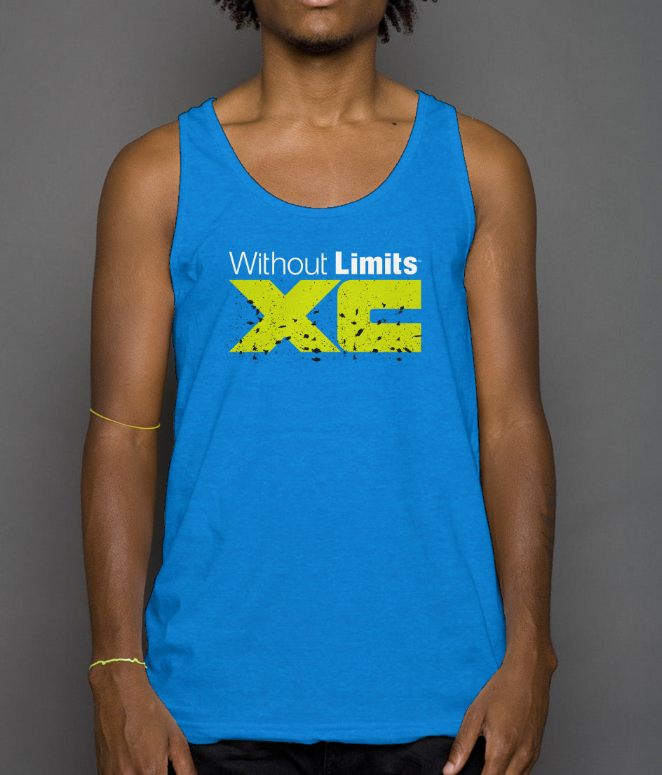 Without Limits® XC | WOLXC Unisex Classic Tank