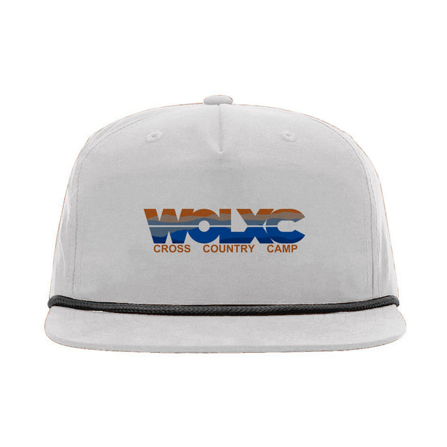 WOLXC Rope Hat
