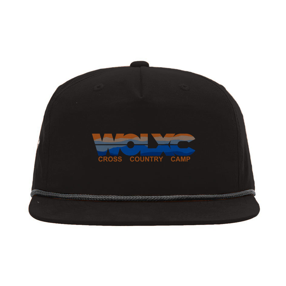 WOLXC Rope Hat