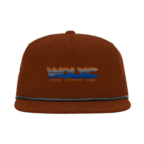 WOLXC Rope Hat