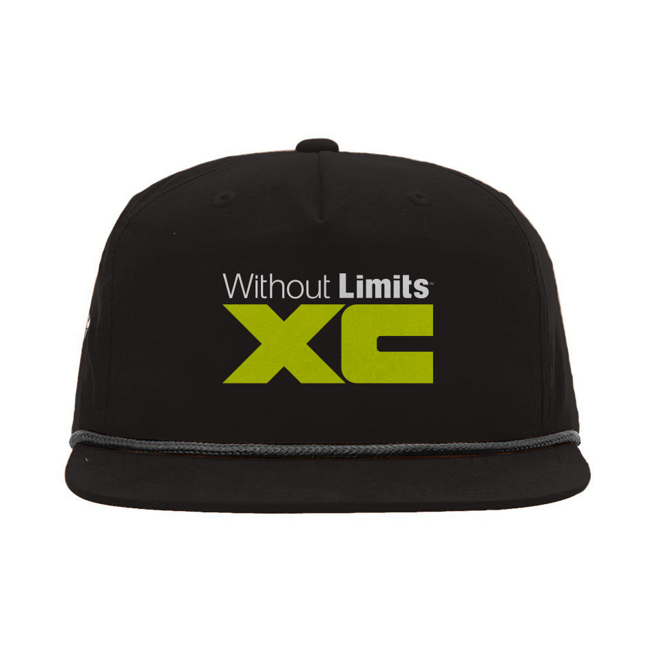 Without Limits® XC | WOLXC Rope Hat