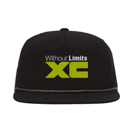 Without Limits® XC | WOLXC Rope Hat