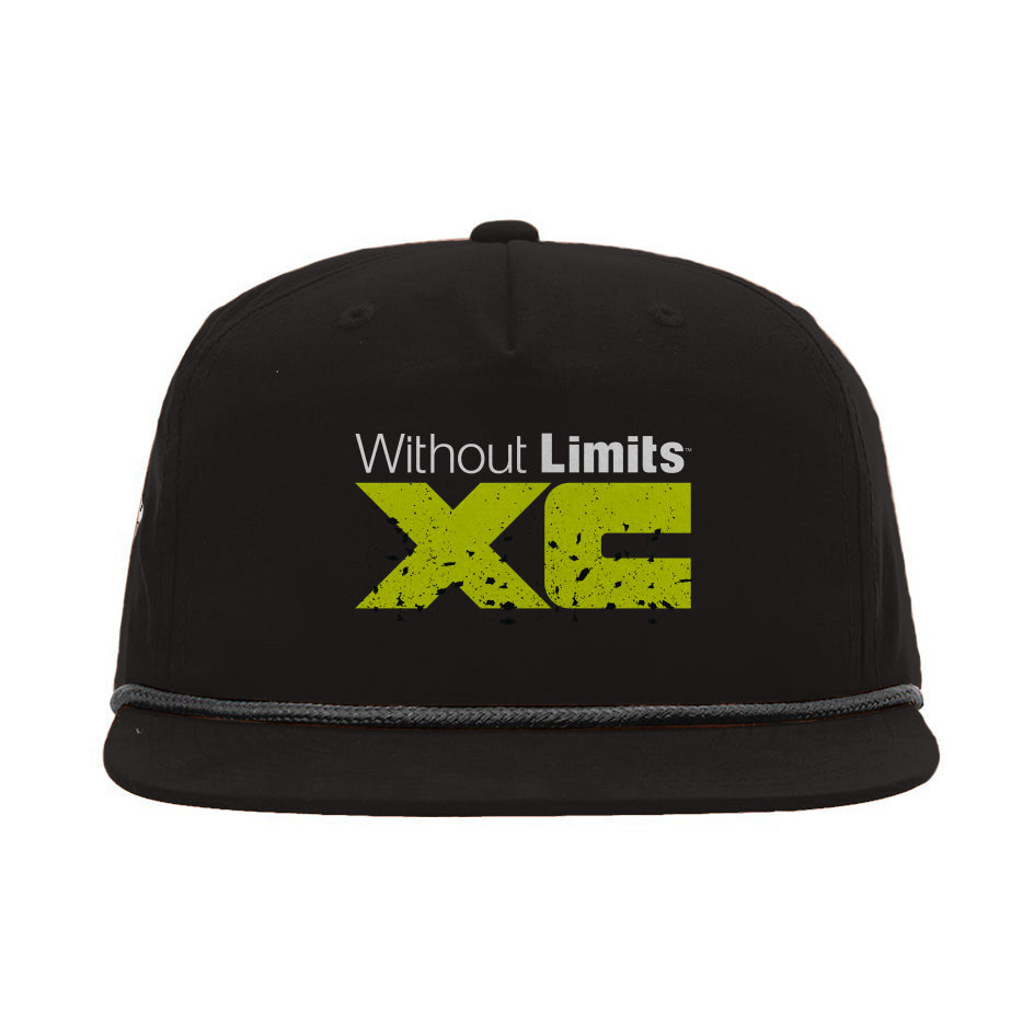 Without Limits® XC | WOLXC Rope Hat