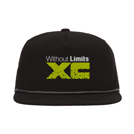 Without Limits® XC | WOLXC Rope Hat