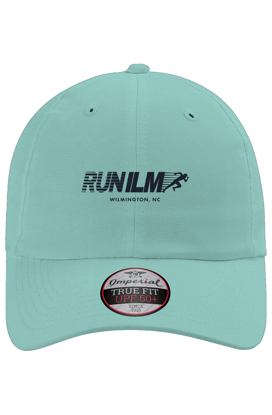 RUN ILM Performance Cap