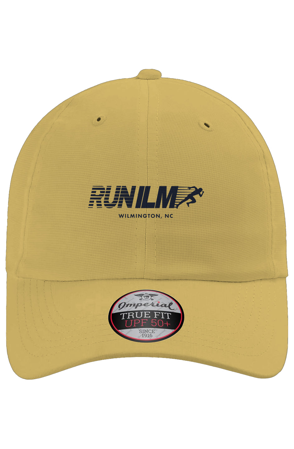 RUN ILM Performance Cap