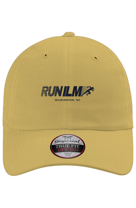 RUN ILM Performance Cap