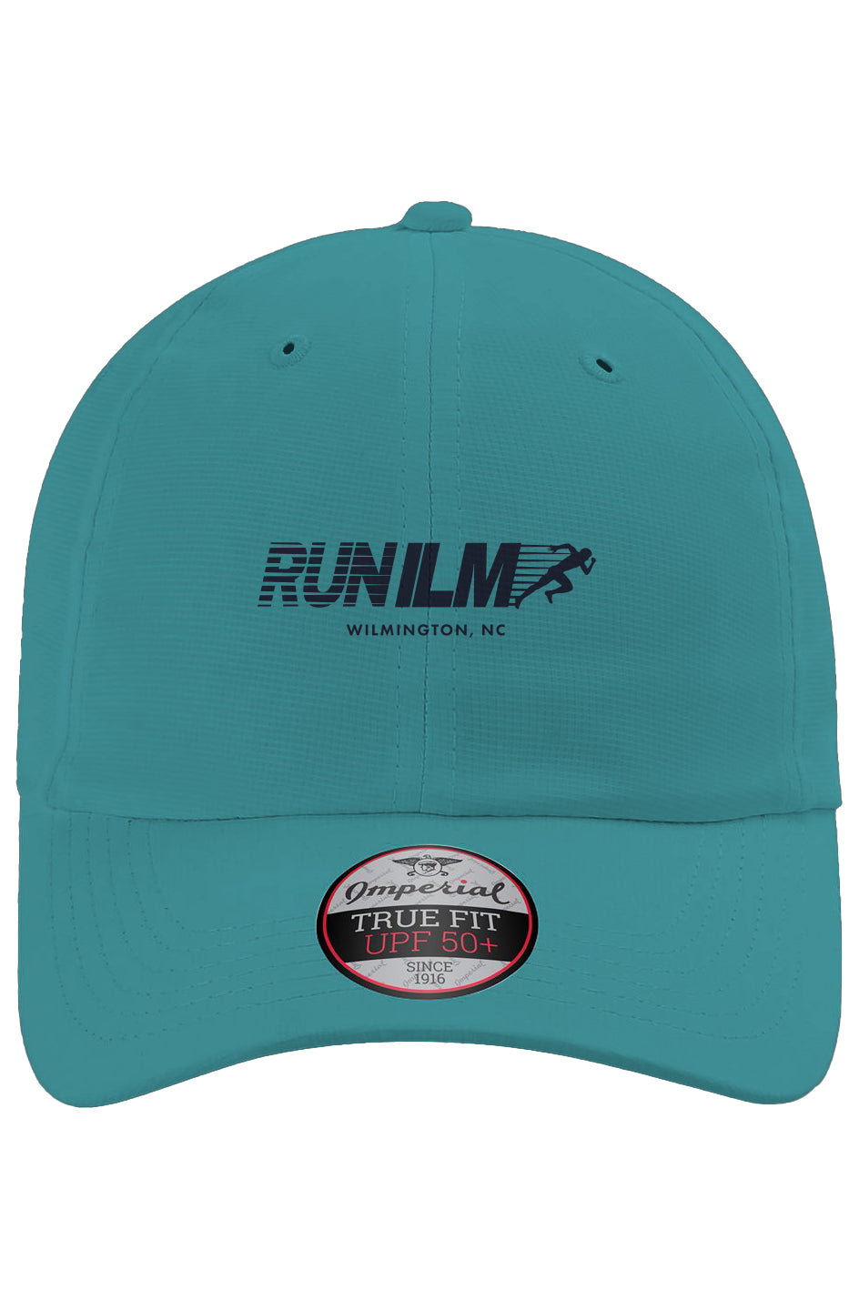 RUN ILM Performance Cap