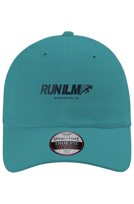 RUN ILM Performance Cap