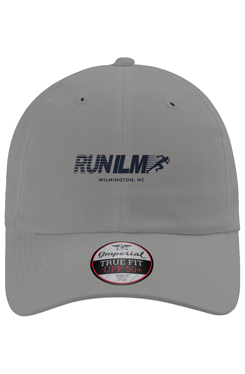 RUN ILM Performance Cap