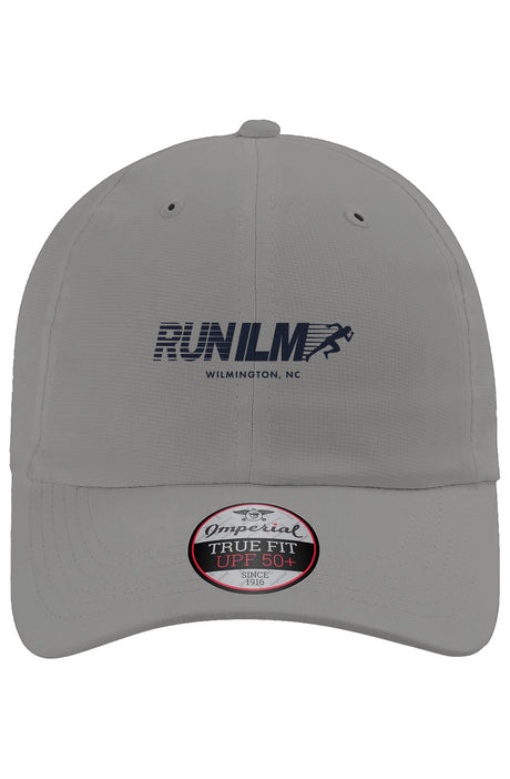 RUN ILM Performance Cap