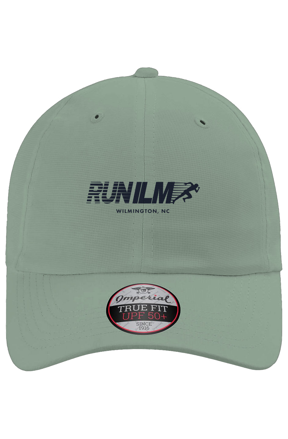 RUN ILM Performance Cap