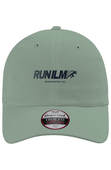 RUN ILM Performance Cap