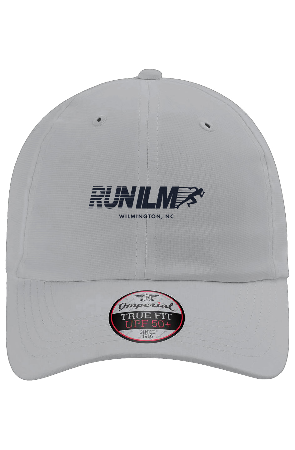 RUN ILM Performance Cap