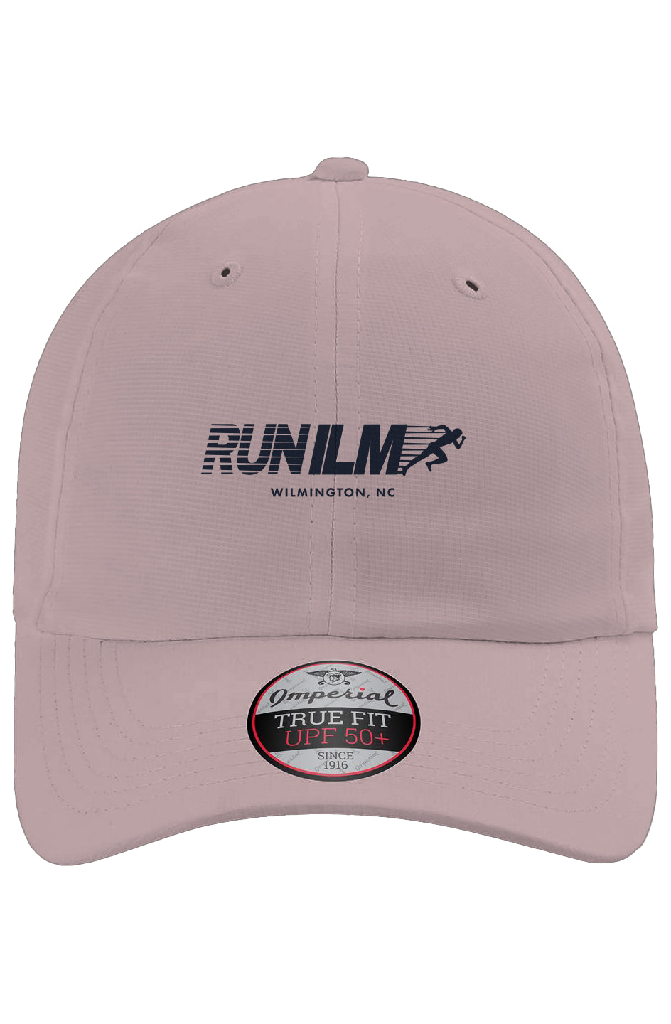 RUN ILM Performance Cap
