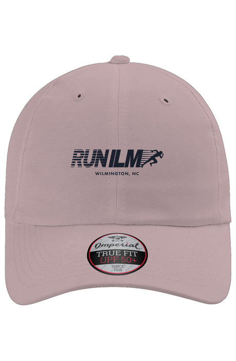 RUN ILM Performance Cap