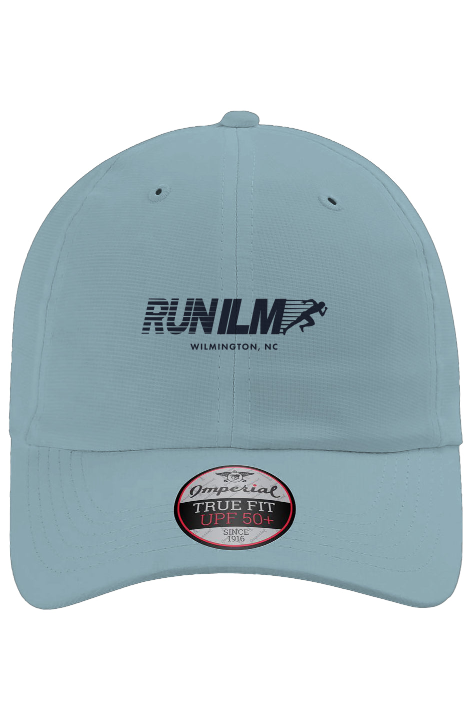 RUN ILM Performance Cap