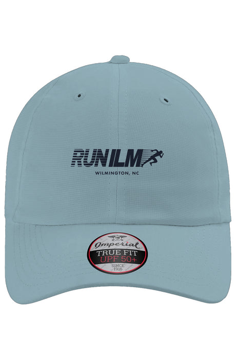 RUN ILM Performance Cap