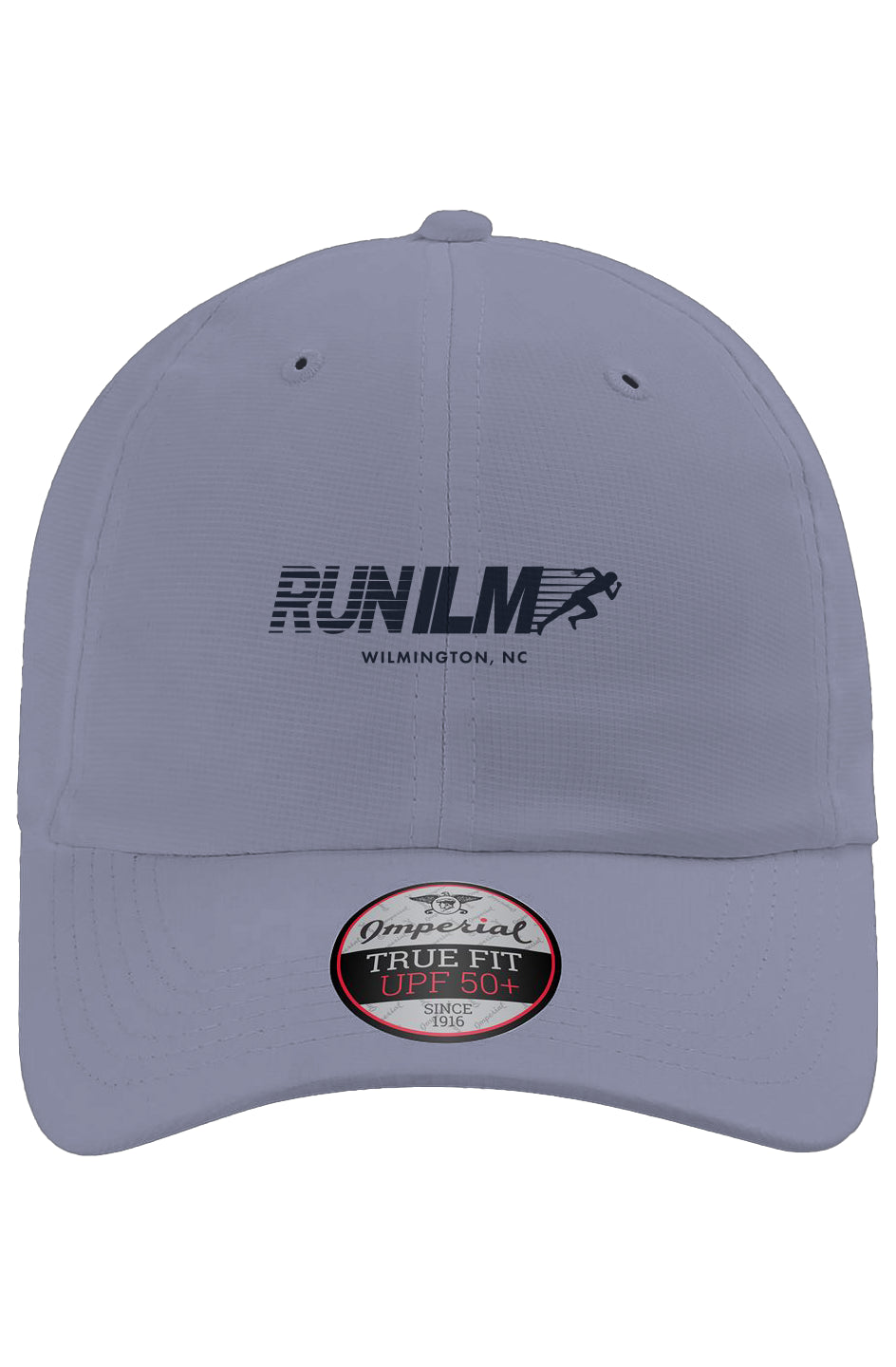 RUN ILM Performance Cap