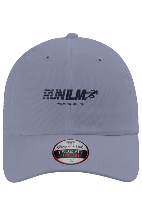 RUN ILM Performance Cap