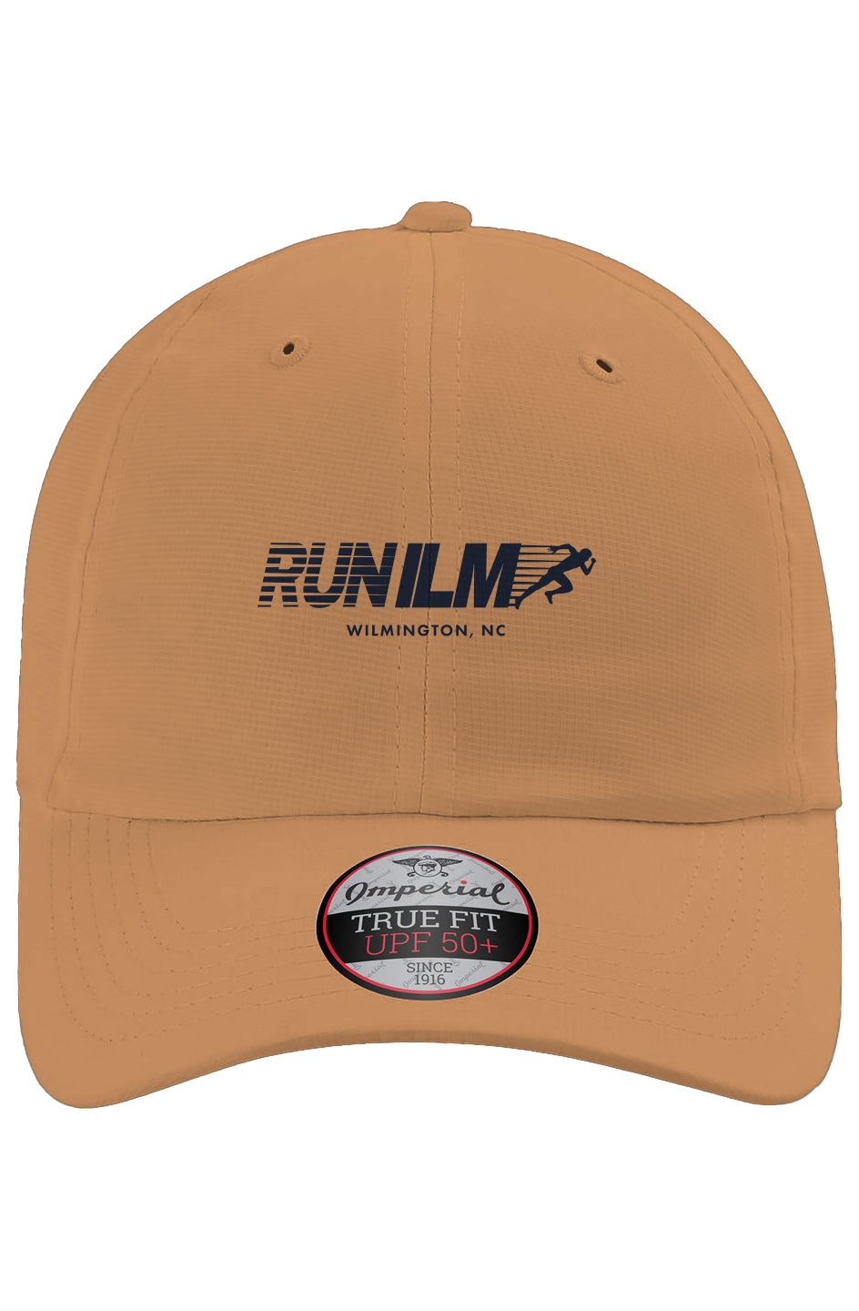 RUN ILM Performance Cap