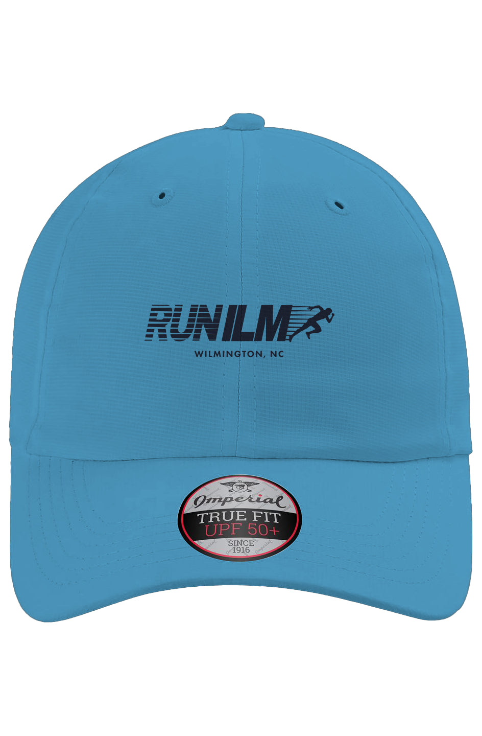 RUN ILM Performance Cap