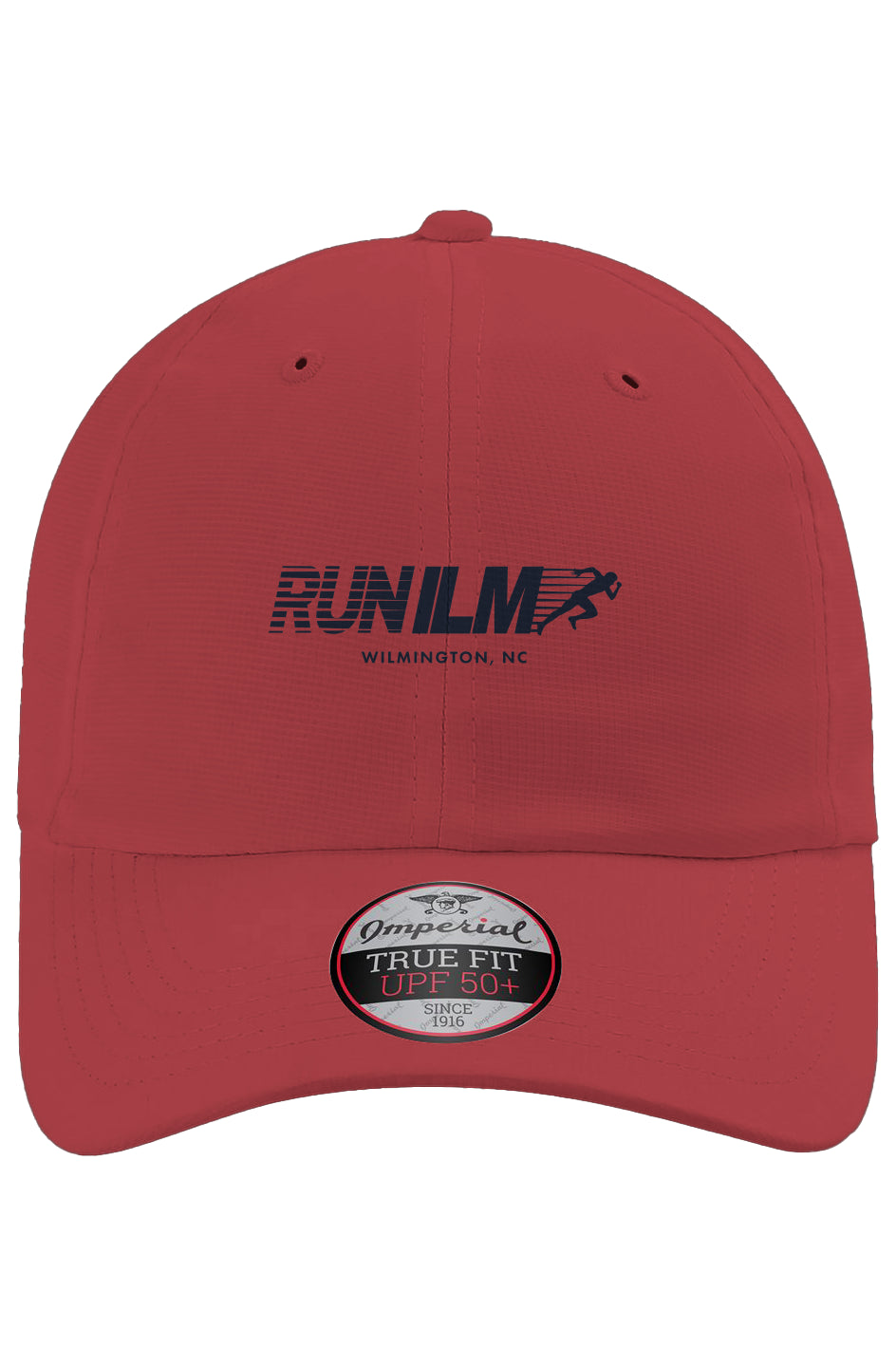 RUN ILM Performance Cap