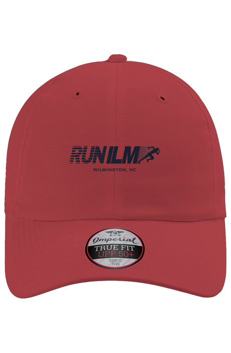 RUN ILM Performance Cap