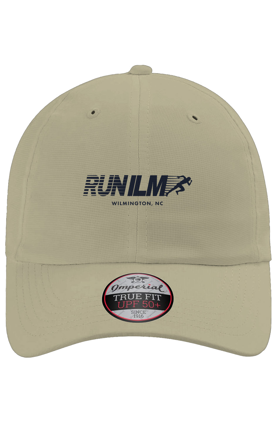 RUN ILM Performance Cap