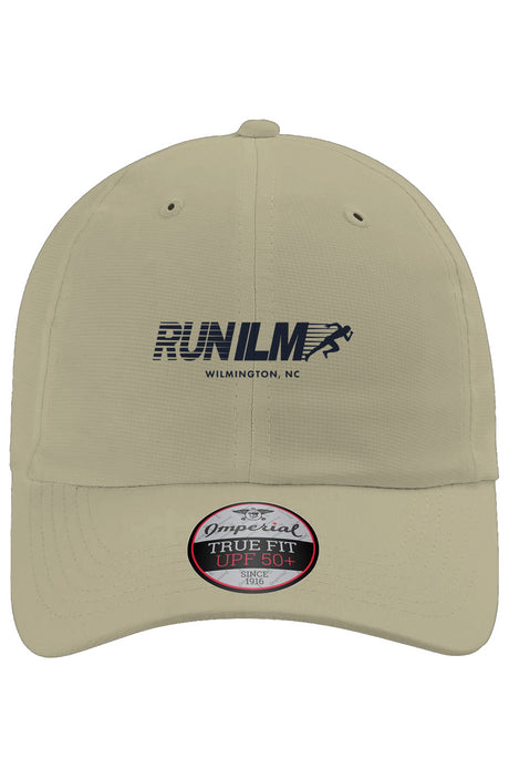 RUN ILM Performance Cap